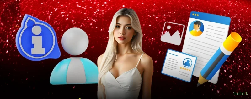 Configurações úteis dentro do app 168bet
