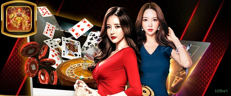Download app 168bet Android iOS
