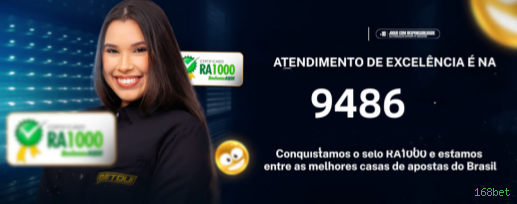 Aplicativo móvel 168bet para iOS e Android